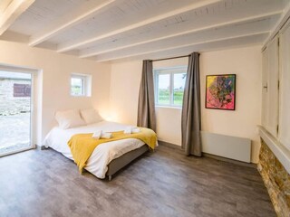 Apartment Landéda Ausstattung 13