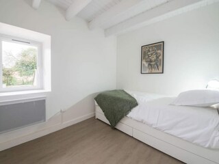 Apartment Landéda Ausstattung 15