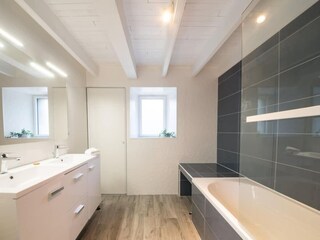 Apartment Landéda Ausstattung 16