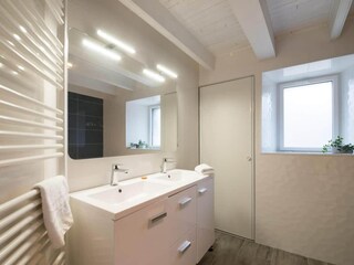 Apartment Landéda Ausstattung 17
