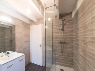 Apartment Landéda Ausstattung 18
