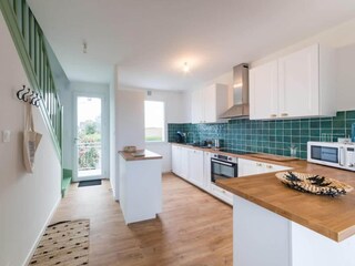 Holiday house Landéda Features 6