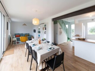 Ferienhaus Landéda Ausstattung 7