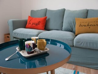 Ferienhaus Landéda Ausstattung 8