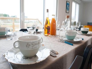 Ferienhaus Landéda Ausstattung 9