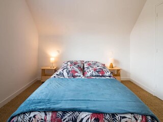 Ferienhaus Landéda Ausstattung 11
