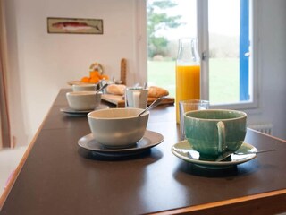 Ferienhaus Landéda Ausstattung 10