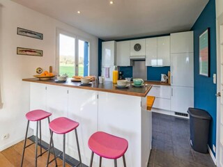 Ferienhaus Landéda Ausstattung 11
