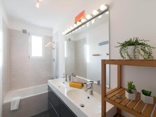 Ferienhaus Landéda Ausstattung 20