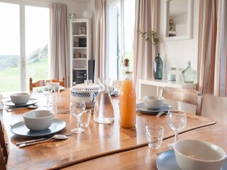 Ferienhaus Landéda Ausstattung 21