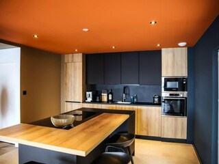 Appartement Landéda Équipement 7