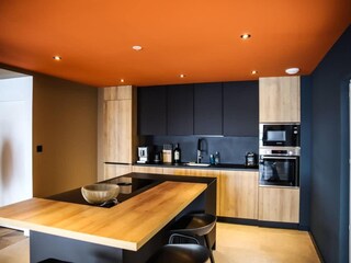 Apartment Landéda Ausstattung 10