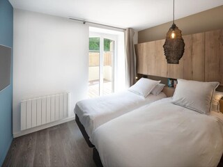 Apartment Landéda Ausstattung 11