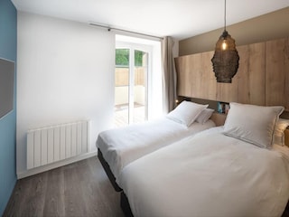 Appartement Landéda Kenmerken 11