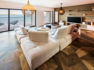 Apartment Landéda Ausstattung 13