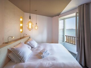 Apartamento Landéda Características 19
