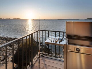 Apartamento Landéda Grabación al aire libre 3