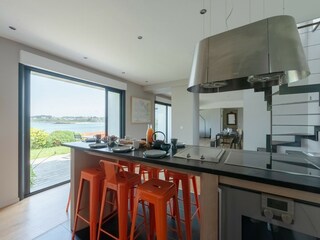 Casa de campo Plouguerneau Características 25