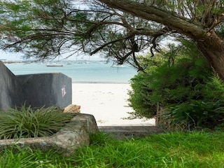 Cottage Plouguerneau Outdoor Recording 3