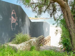 Casa de campo Plouguerneau Grabación al aire libre 5