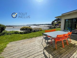 Cottage Plouguerneau Outdoor Recording 8