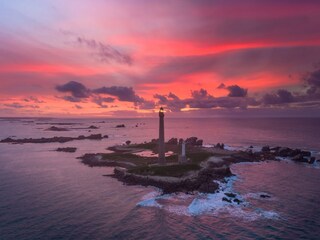 Casa de campo Plouguerneau Grabación al aire libre 12