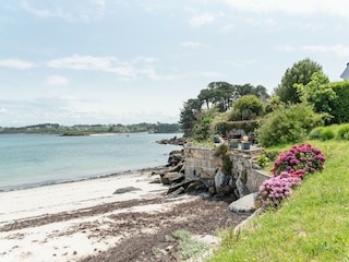Cottage Plouguerneau Outdoor Recording 13
