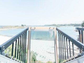Casa de campo Plouguerneau Grabación al aire libre 15