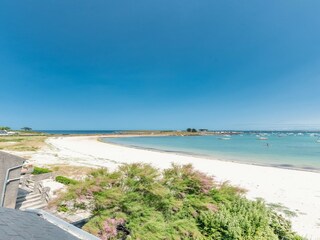 Casa de campo Plouguerneau Grabación al aire libre 16