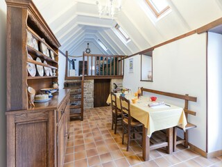 Casa de vacaciones Plouguerneau Características 20