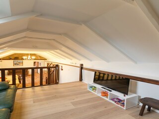 Holiday house Plouguerneau Features 25