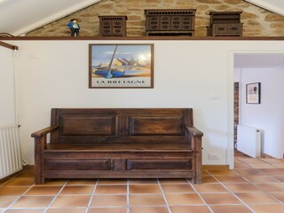 Vakantiehuis Plouguerneau Kenmerken 27