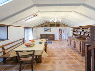 Holiday house Plouguerneau Features 28