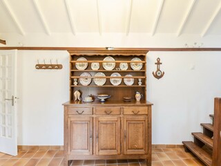 Ferienhaus Plouguerneau Ausstattung 31
