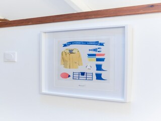 Maison de vacances Plouguerneau  37