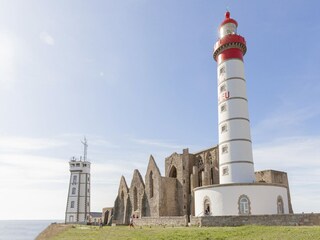 Casa de vacaciones Plouguerneau Grabación al aire libre 15