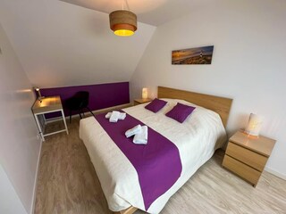 Appartement Plouguerneau Kenmerken 3