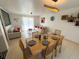 Appartement Plouguerneau Kenmerken 7