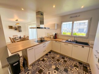 Appartement Plouguerneau Kenmerken 8