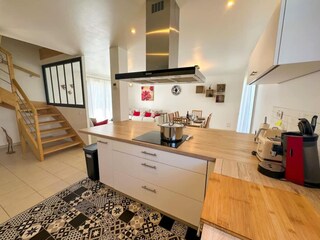 Appartement Plouguerneau Kenmerken 11