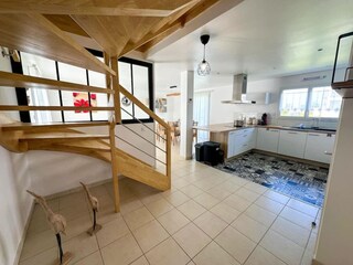 Appartement Plouguerneau Kenmerken 12