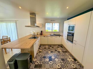 Appartement Plouguerneau Kenmerken 13