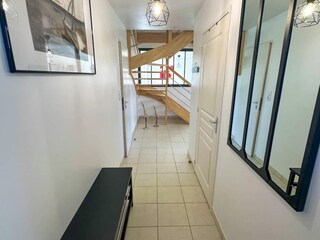 Appartement Plouguerneau Kenmerken 14
