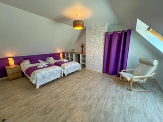 Appartement Plouguerneau Kenmerken 17