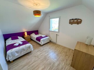 Appartement Plouguerneau Kenmerken 19