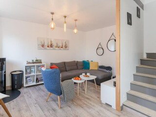 Apartment Plouguerneau Ausstattung 1