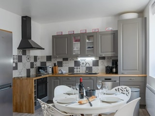 Apartment Plouguerneau Ausstattung 5
