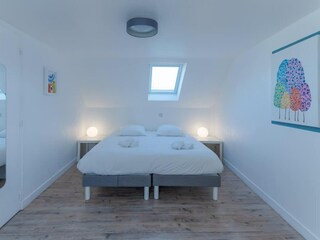 Apartment Plouguerneau Ausstattung 6