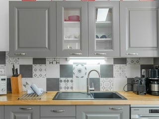 Apartment Plouguerneau Ausstattung 11