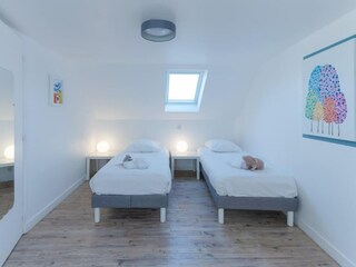 Apartment Plouguerneau Ausstattung 17
